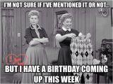 I Love Lucy Happy Birthday Meme Put Down Everything and Wish Mully Mluvsm A Happy
