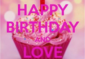 I Love U Happy Birthday Quotes Happy Birthday I Love You Quote Pictures Photos and