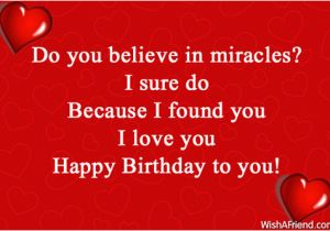 I Love U Happy Birthday Quotes Happy Birthday I Love You Quotes for Him Image Quotes at