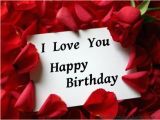 I Love U Happy Birthday Quotes Happy Birthday I Love You Share This or Any Of Our