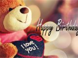 I Love You and Happy Birthday Quotes Happy Birthday Love Quotes Images Poems Messages