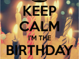 I M the Birthday Girl Pictures Keep Calm I 39 M the Birthday Girl Poster Jennifer Keep