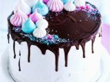 Icing Decorations for Birthday Cakes 30 Delicious Dripping Cake Ideas Oozing with Icing Cool