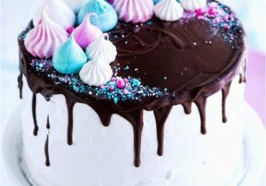 Icing Decorations for Birthday Cakes 30 Delicious Dripping Cake Ideas Oozing with Icing Cool