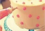 Icing Decorations for Birthday Cakes How to Decorate Birthday Cake with butter Cream