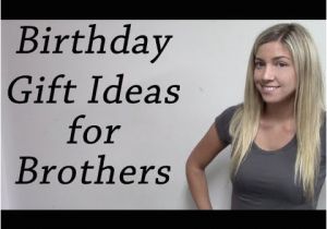 Ideal Romantic Birthday Gifts for Him Birthday Gift Ideas for Brothers Hubcaps Com Youtube