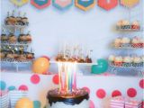 Ideas for 10th Birthday Girl Doubledigits A 10th Birthday Party Jamies Double