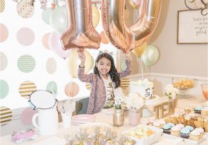 Ideas for 10th Birthday Girl Girls 10th Birthday Party Ideas Xolivi