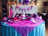 Ideas for 10th Birthday Girl Girls 10th Birthday Party Party Ideas In 2019 Teenage