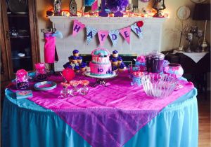 Ideas for 10th Birthday Girl Girls 10th Birthday Party Party Ideas In 2019 Teenage