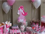 Ideas for 10th Birthday Girl Kara 39 S Party Ideas Pink Girl Tween 10th Birthday Party