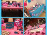 Ideas for 11 Year Old Birthday Girl Party the Simple Life Sparty Birthday Party for My 11 Year