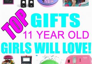 Ideas for 11 Year Old Birthday Girl top Gifts 11 Year Old Girls Will Love