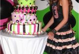 Ideas for 13 Year Old Birthday Girl Birthday Party Ideas for 11 13 Year Old Girls I Love that