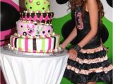 Ideas for 13 Year Old Birthday Girl Birthday Party Ideas for 11 13 Year Old Girls I Love that