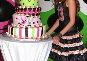 Ideas for 13 Year Old Birthday Girl Birthday Party Ideas for 11 13 Year Old Girls I Love that