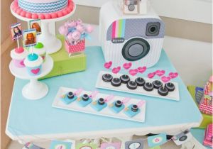 Ideas for 14th Birthday Girl Best 25 Teen Party themes Ideas On Pinterest 14th