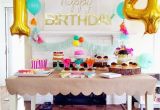 Ideas for 14th Birthday Girl Cricut Inspiration Create the Absolute Cutest Party with