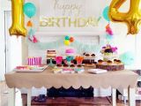 Ideas for 14th Birthday Girl Cricut Inspiration Create the Absolute Cutest Party with