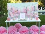 Ideas for 14th Birthday Girl Kara 39 S Party Ideas Pretty In Pink 14th Birthday Party