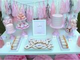 Ideas for 14th Birthday Girl Kara 39 S Party Ideas Pretty In Pink 14th Birthday Party
