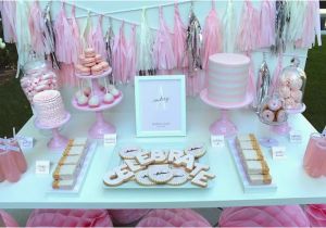 Ideas for 14th Birthday Girl Kara 39 S Party Ideas Pretty In Pink 14th Birthday Party