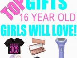 Ideas for 16 Year Old Birthday Girl Best Gifts 16 Year Old Girls Will Love