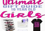 Ideas for 16 Year Old Birthday Girl Best Gifts 16 Year Old Girls Will Love