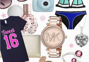 Ideas for 16 Year Old Birthday Girl the 25 Best Sweet 16 Gifts Ideas On Pinterest Sweet 16