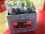 Ideas for 20th Birthday Gifts for Her Quot 20 Blows Quot for 20th Birthday Crafts Pinterest