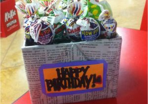 Ideas for 20th Birthday Gifts for Her Quot 20 Blows Quot for 20th Birthday Crafts Pinterest