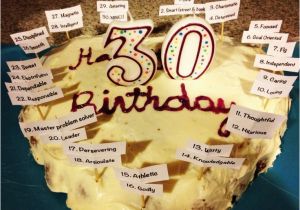 Ideas for 30th Birthday Present for Boyfriend Birthday Cake for My Fiance for His 30th Birthday Added