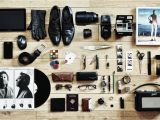 Ideas for 30th Birthday Presents for Him organized Man Fashion Design Knolling Things