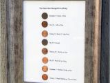 Ideas for 50th Birthday Present for Husband 25 Creative Ways to Repurpose All Your Unwanted Pennies
