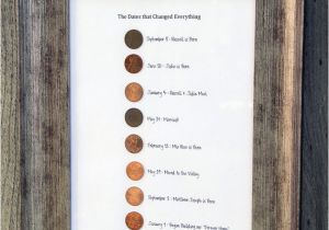 Ideas for 50th Birthday Present for Husband 25 Creative Ways to Repurpose All Your Unwanted Pennies