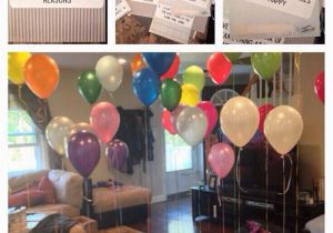 Ideas for 50th Birthday Present for Husband Cute Idea for A Birthday Birthday Gift Ideas Pinterest