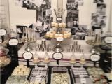 Ideas for 60th Birthday Gift for Man Image Result for Dessert Table Ideas for 50 Th Birthday