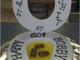 Ideas for 60th Birthday Present for Husband My Husband 39 S Birthday Cake It is soooo Him Ideas In
