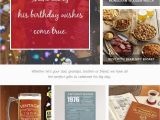 Ideas for 60th Birthday Presents for Him 10 Most Popular 60th Birthday Ideas for Him 2019