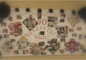 Ideas for 90th Birthday Party Decorations 90th Birthday Decorations Easy 90th Birthday Decor Ideas