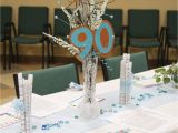 Ideas for 90th Birthday Party Decorations Centerpieces for Mom 39 S 90th Birthday Mom 39 S 90th Birthday