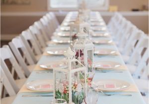 Ideas for 90th Birthday Party Decorations Kara 39 S Party Ideas Vintage Garden 90th Birthday Party