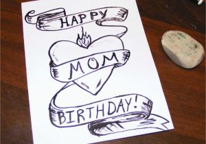 Ideas for Mom S Birthday Card A Card for Mom S Birthday Heidi 39 S Do All Blog