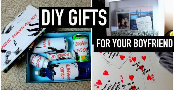 Ideas Of Birthday Gifts for Him Diy Gifts for Your Boyfriend Partner Husband Etc Last