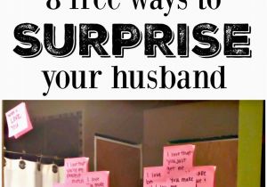 Ideas Of Birthday Gifts for Husband 8 Meaningful Ways to Make His Day Diy Ideas Valentines