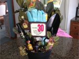 Ideas Romantic Birthday Gifts for Husband 30th Birthday Gift Gift Ideas Birthday Basket 30th