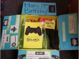 Ideas Romantic Birthday Gifts for Husband Gamer Care Package Cute Couple Stuff Birthday Gifts