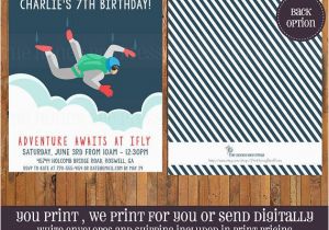 Ifly Birthday Invitations 249 Best Celebrate Images On Pinterest Best Suits