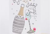 Images Of 21st Birthday Cards 21st Birthday Card Celebrate Sparkle Only 99p