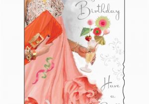 Images Of 21st Birthday Cards Have A Ball Happy 21st Birthday Card Karenza Paperie